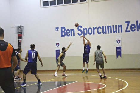 Aegean League Foto Galeri | 24-11-2021 TPI COMPOSİTES - İZMİR BAROSU | Galeri 19