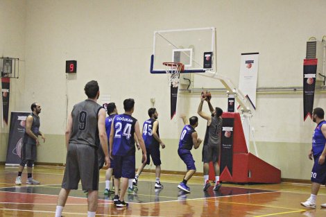 Aegean League Foto Galeri | 24-11-2021 TPI COMPOSİTES - İZMİR BAROSU | Galeri 28