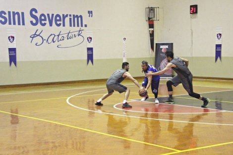 Aegean League Foto Galeri | 24-11-2021 TPI COMPOSİTES - İZMİR BAROSU | Galeri 14