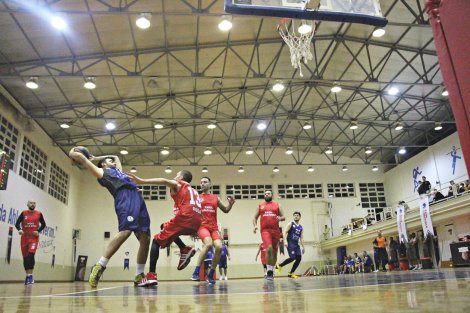 Aegean League Foto Galeri | 01-12-2021 EKOL HASTANESİ - İZMİR BAROSU | Galeri 17