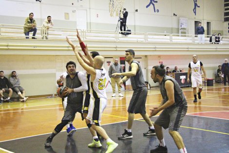 Aegean League Foto Galeri | 01-12-2021 VAKIFBANK - TPI COMPOSİTES | Galeri 1