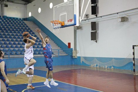 Aegean League Foto Galeri | 02-07-2023 Can Hastanesi - Decathlon