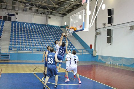 Aegean League Foto Galeri | 02-07-2023 Can Hastanesi - Decathlon | Galeri 7