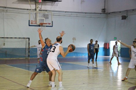 Aegean League Foto Galeri | 02-07-2023 Can Hastanesi - Decathlon | Galeri 18