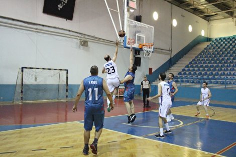 Aegean League Foto Galeri | 02-07-2023 Can Hastanesi - Decathlon | Galeri 19