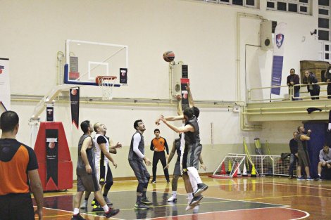 Aegean League Foto Galeri | 01-12-2021 VAKIFBANK - TPI COMPOSİTES | Galeri 16