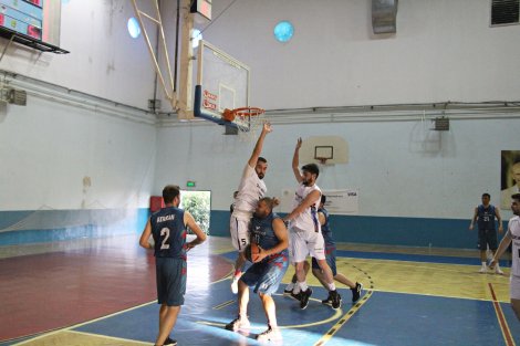 Aegean League Foto Galeri | 02-07-2023 Can Hastanesi - Decathlon | Galeri 24