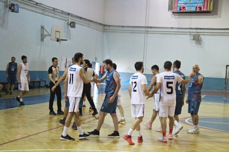 Aegean League Foto Galeri | 02-07-2023 Can Hastanesi - Decathlon | Galeri 2