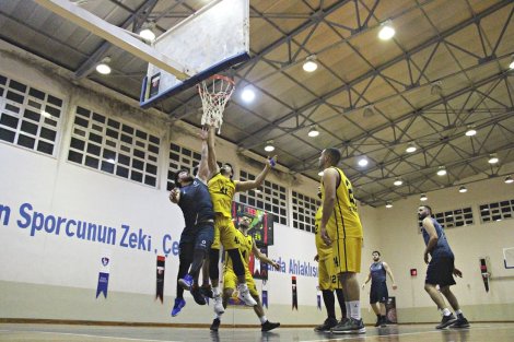 Aegean League Foto Galeri | 02-12-2021 LİTUM - TÜRK TUBORG | Galeri 26