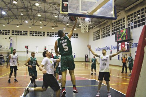 Aegean League Foto Galeri | 07-12-2021 ALSANCAK PREMIUM - NATUR GURME | Galeri 10