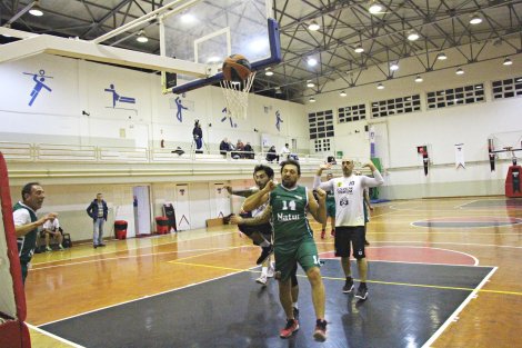 Aegean League Foto Galeri | 07-12-2021 ALSANCAK PREMIUM - NATUR GURME | Galeri 17