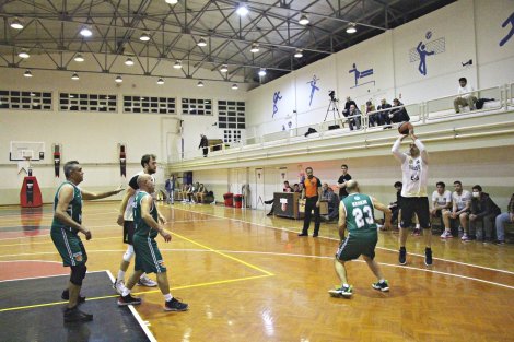 Aegean League Foto Galeri | 07-12-2021 ALSANCAK PREMIUM - NATUR GURME | Galeri 28