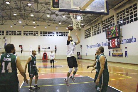 Aegean League Foto Galeri | 07-12-2021 ALSANCAK PREMIUM - NATUR GURME | Galeri 16