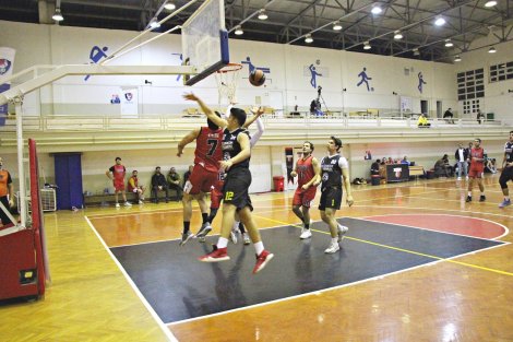 Aegean League Foto Galeri | 14-12-2021 ALSANCAK PREMIUM - MOBİLEX - 