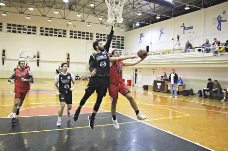Aegean League Foto Galeri | 14-12-2021 ALSANCAK PREMIUM - MOBİLEX - 