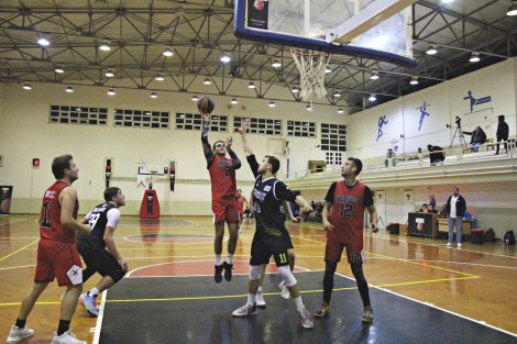 Aegean League Foto Galeri | 14-12-2021 ALSANCAK PREMIUM - MOBİLEX - 