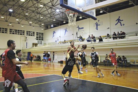 Aegean League Foto Galeri | 14-12-2021 ALSANCAK PREMIUM - MOBİLEX - 
