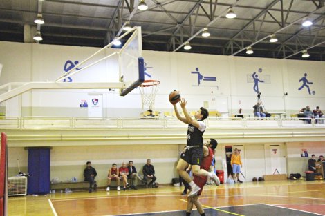 Aegean League Foto Galeri | 14-12-2021 ALSANCAK PREMIUM - MOBİLEX - 
