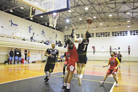Aegean League Foto Galeri | 14-12-2021 ALSANCAK PREMIUM - MOBİLEX - 