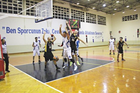 Aegean League Foto Galeri | 15-12-2021 TÜRK TELEKOM - VAKIFBANK | Galeri 17