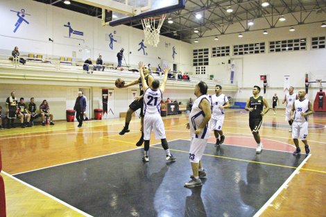 Aegean League Foto Galeri | 15-12-2021 TÜRK TELEKOM - VAKIFBANK | Galeri 21