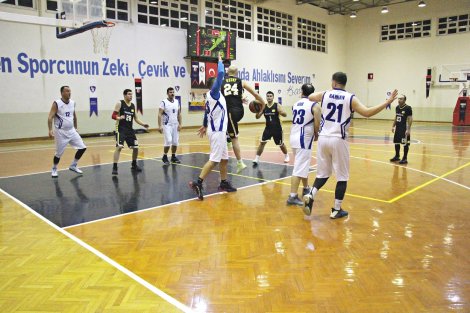 Aegean League Foto Galeri | 15-12-2021 TÜRK TELEKOM - VAKIFBANK | Galeri 7