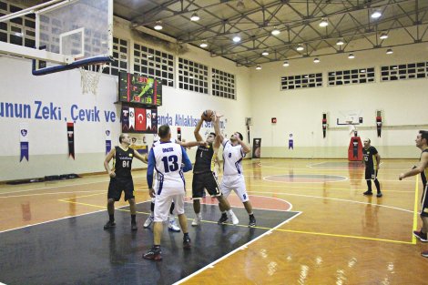 Aegean League Foto Galeri | 15-12-2021 TÜRK TELEKOM - VAKIFBANK | Galeri 29