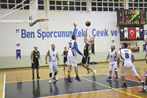 Aegean League Foto Galeri | 15-12-2021 TÜRK TELEKOM - VAKIFBANK | Galeri 8