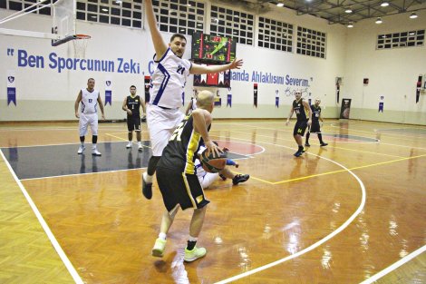 Aegean League Foto Galeri | 15-12-2021 TÜRK TELEKOM - VAKIFBANK | Galeri 16