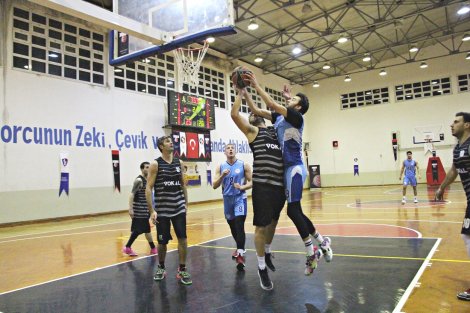 Aegean League Foto Galeri | 21-12-2021 NİKA SPORTS - VOKAL - 