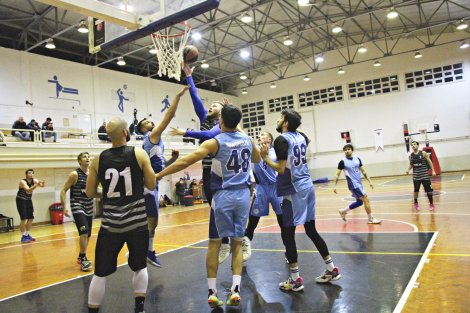 Aegean League Foto Galeri | 21-12-2021 NİKA SPORTS - VOKAL - 