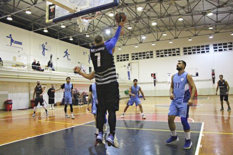 Aegean League Foto Galeri | 21-12-2021 NİKA SPORTS - VOKAL - 