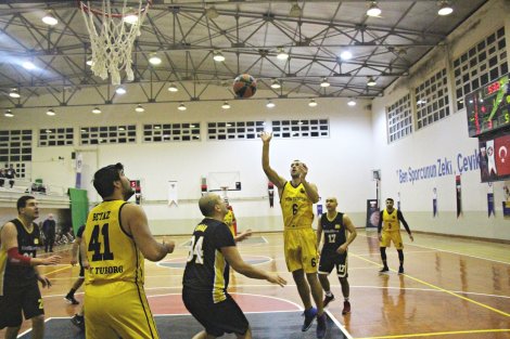 Aegean League Foto Galeri | 25-11-2021 VAKIFBANK - TÜRK TUBORG | Galeri 11