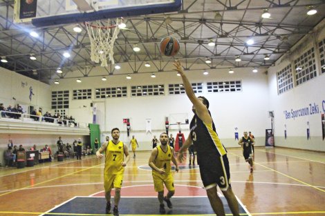 Aegean League Foto Galeri | 25-11-2021 VAKIFBANK - TÜRK TUBORG | Galeri 5
