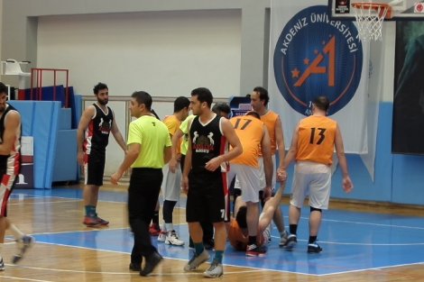 Aegean League Foto Galeri | 14-02-2017 ANTALYA GAZOZU - MİGROS BATI AKDENİZ | Galeri 6