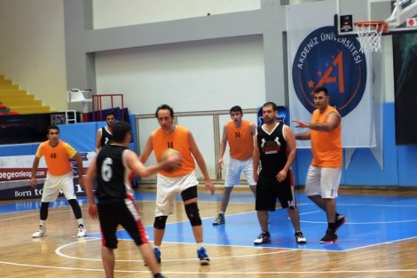 Aegean League Foto Galeri | 14-02-2017 ANTALYA GAZOZU - MİGROS BATI AKDENİZ | Galeri 4