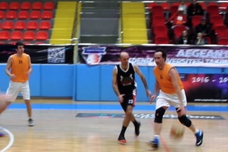 Aegean League Foto Galeri | 14-02-2017 ANTALYA GAZOZU - MİGROS BATI AKDENİZ | Galeri 9