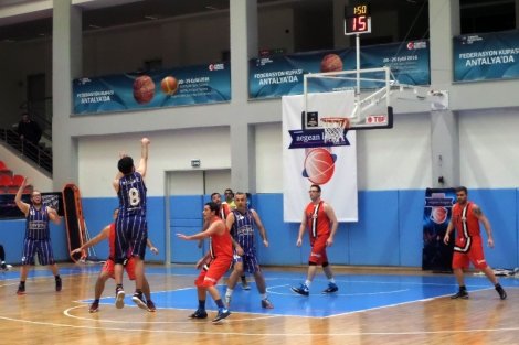 Aegean League Foto Galeri | 15-02-2017 CRYSTAL BASKETBOL - M.PAŞA GENÇLİK | Galeri 18