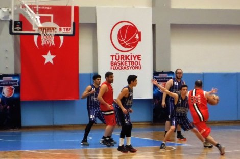 Aegean League Foto Galeri | 15-02-2017 CRYSTAL BASKETBOL - M.PAŞA GENÇLİK | Galeri 25