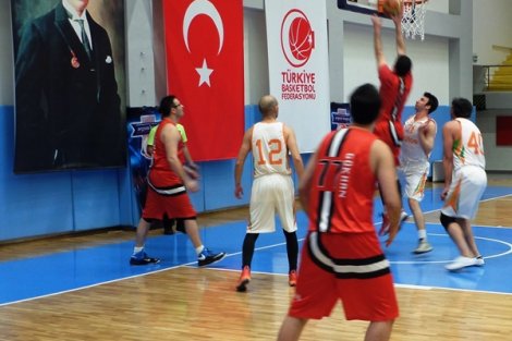 Aegean League Foto Galeri | 21-02-2017 MİGROS BATI AKDENİZ - MURATPAŞA GENÇLİK | Galeri 23