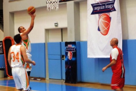 Aegean League Foto Galeri | 21-02-2017 MİGROS BATI AKDENİZ - MURATPAŞA GENÇLİK | Galeri 7