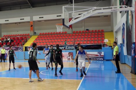 Aegean League Foto Galeri | 22-02-2017 YAPIKREDİ BANKASI - MUHTEŞEM AJANS | Galeri 17