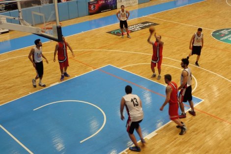 Aegean League Foto Galeri | 01-03-2017 ANTALYA GAZOZU - MURATPAŞA GENÇLİK | Galeri 12