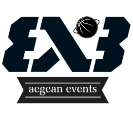 Aegean League | Sponsor - Aegean 3x3