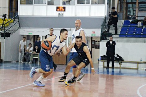 Aegean League Foto Galeri | 17-03-2024 Norm Holding-Socar Türkiye | Galeri 8