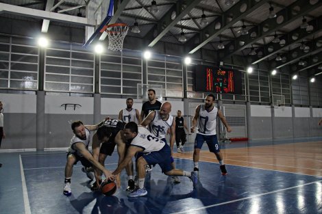 Aegean League Foto Galeri | 17-03-2024 Norm Holding-Socar Türkiye | Galeri 19