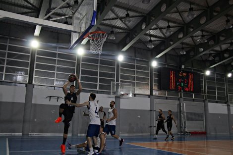 Aegean League Foto Galeri | 17-03-2024 Norm Holding-Socar Türkiye | Galeri 20