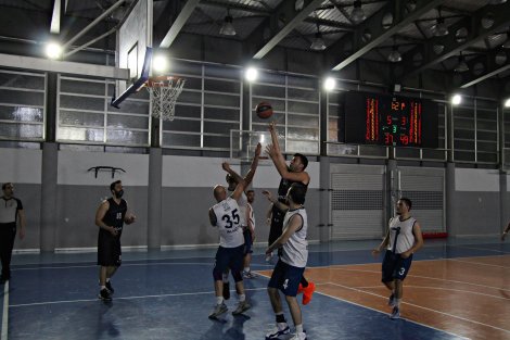 Aegean League Foto Galeri | 17-03-2024 Norm Holding-Socar Türkiye | Galeri 21