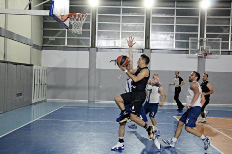 Aegean League Foto Galeri | 17-03-2024 Norm Holding-Socar Türkiye | Galeri 22