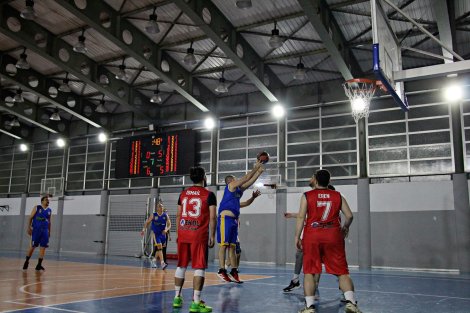 Aegean League Foto Galeri | 17-03-2024 Ekol Sağlık Grubu-Turkcell | Galeri 7